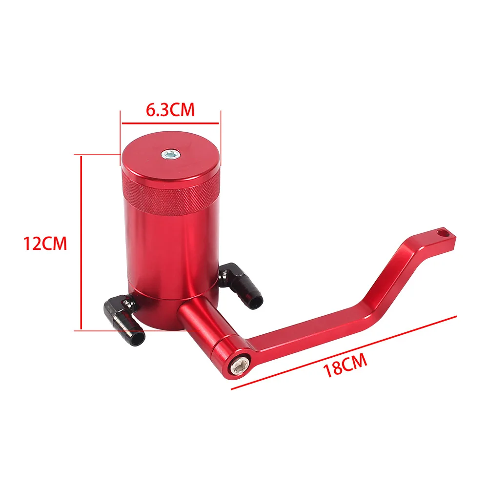 New HEMI Technology Z-Bracket fit for Dodge Scat Pack & Shaker 11-21 (Red)