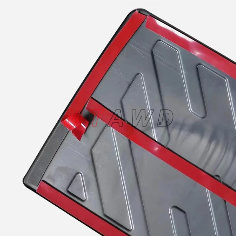 Changan CS75 ÷ ڵ  ߹ħ   ħ е Ŀ ȣ Ʈ,  ڵ Ÿϸ, 2021-2023 2024 ׼