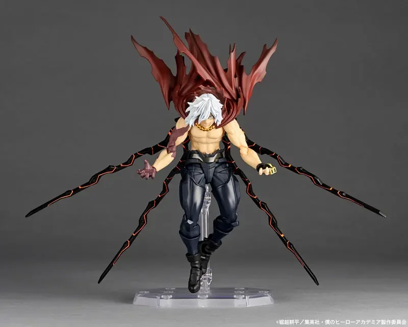 特撮 KAIYODO AY-10 ZERO LR-012 Original Kaiyodo Revoltech 1