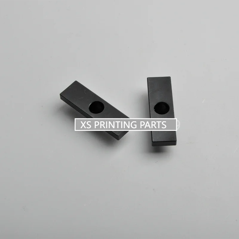

50*15*9mm CD102 XL105 Press Gauge Spring Cover F2.072.011 Gauge Base Plastic Block