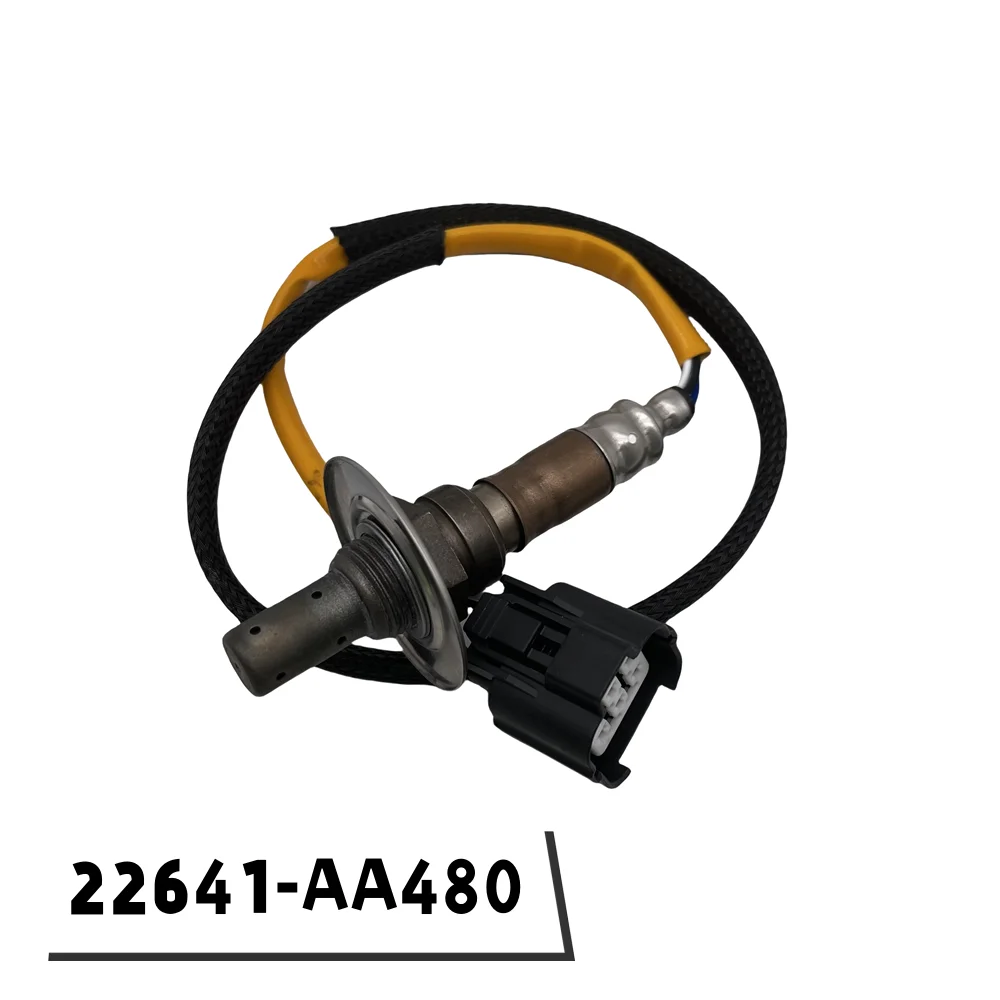 

Высокая точность 22641-AA480 O2 кислородный датчик Lambda для Subaru Impreza Legacy Forester 2,0 л DOX-0361 DOX-0308 22641-AA381