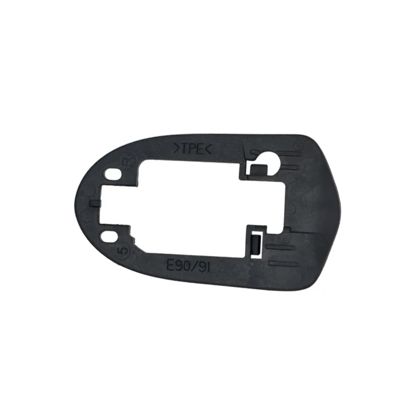 For Bmw 2/3/4 Series X6 Original Door Handle Gasket Lock Cylinder Block Door Handle Rubber Gasket