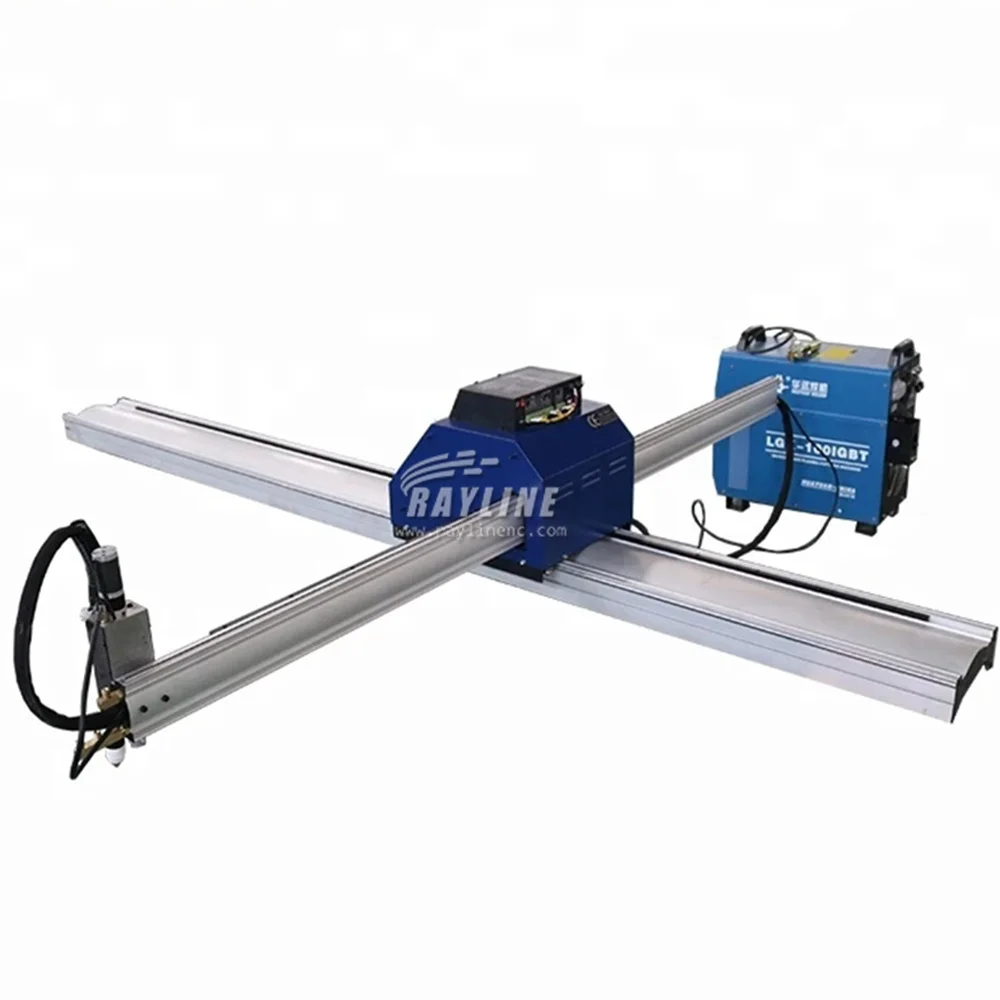 Portable Plasma Cutting Steel Cutting Machine 3015 3020 3025 3060 Cheap Price Portable CNC Flame Plasma Cutting Machine 5