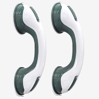 Suction Cup Safety Grab Bar 1