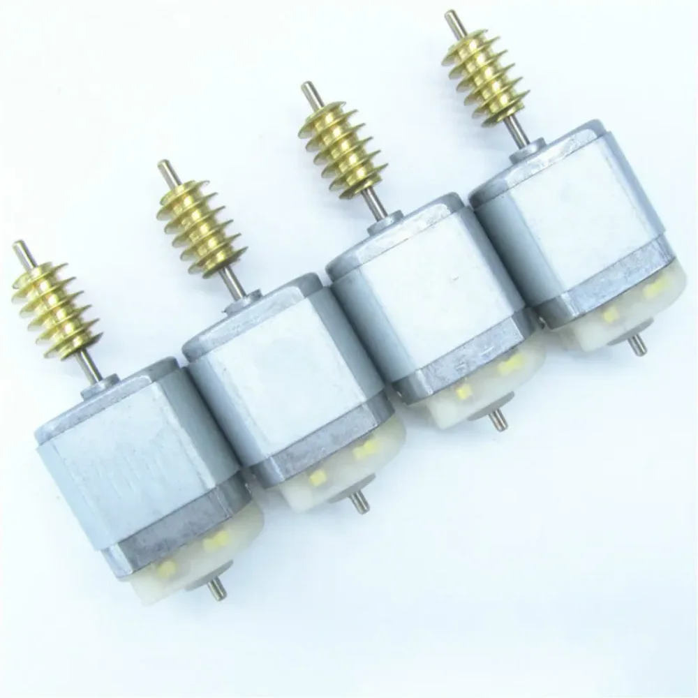 

Актуатор двигателя Рулевого замка для Mercedes Benz W204 W207 W212 C/E, запчасти ELV, 4 шт.