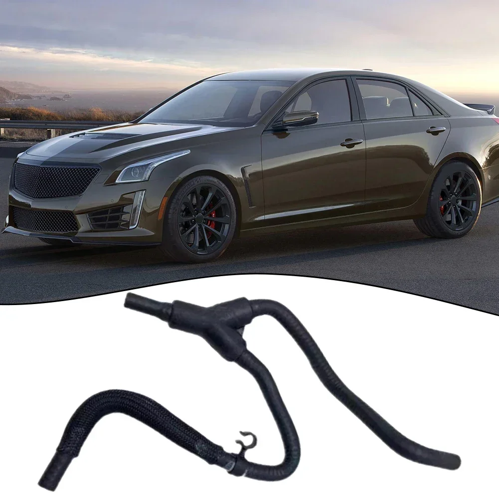 22908202 26205735 for Cadillac ATS CTS 2.0L I4 2013-1pc Plastic & Rubber