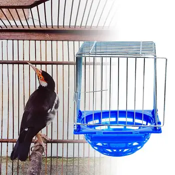 Mini Breeding Box Bird Cage 1