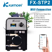 Kamoer FX-STP2 WIFI PerIstaltic Continuous Duty Dosing pump Reef Aquarium Calcium Reactor Circulation Pump Self-Priming Pumps 1