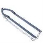 Iron Chain Fencing Strainer Fence Fixer Tool 48cm L 1.3KG Strong Torque and Long Service Life 5