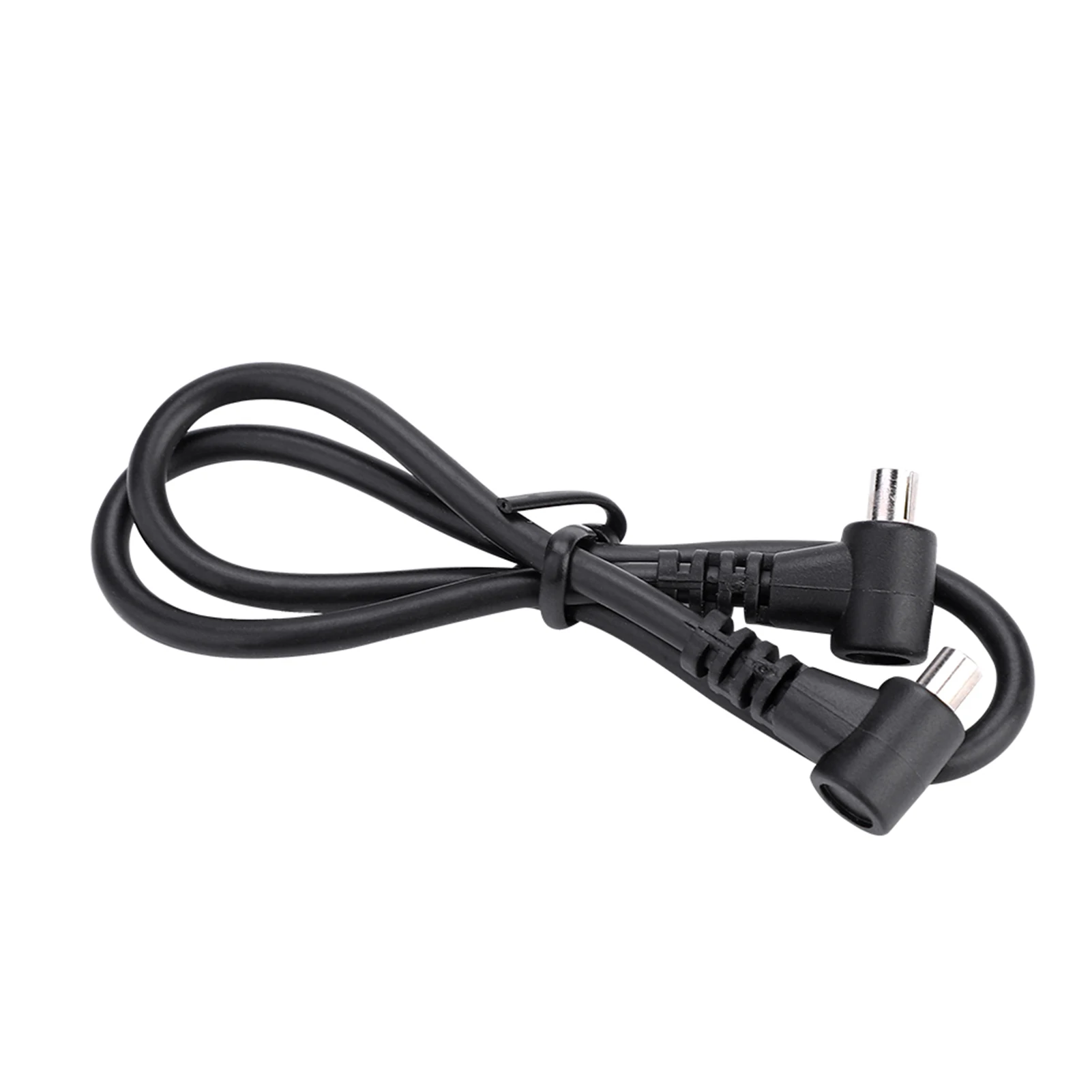 Flash trigger 30cm PC male to male flashlight camera connector sync cable cord