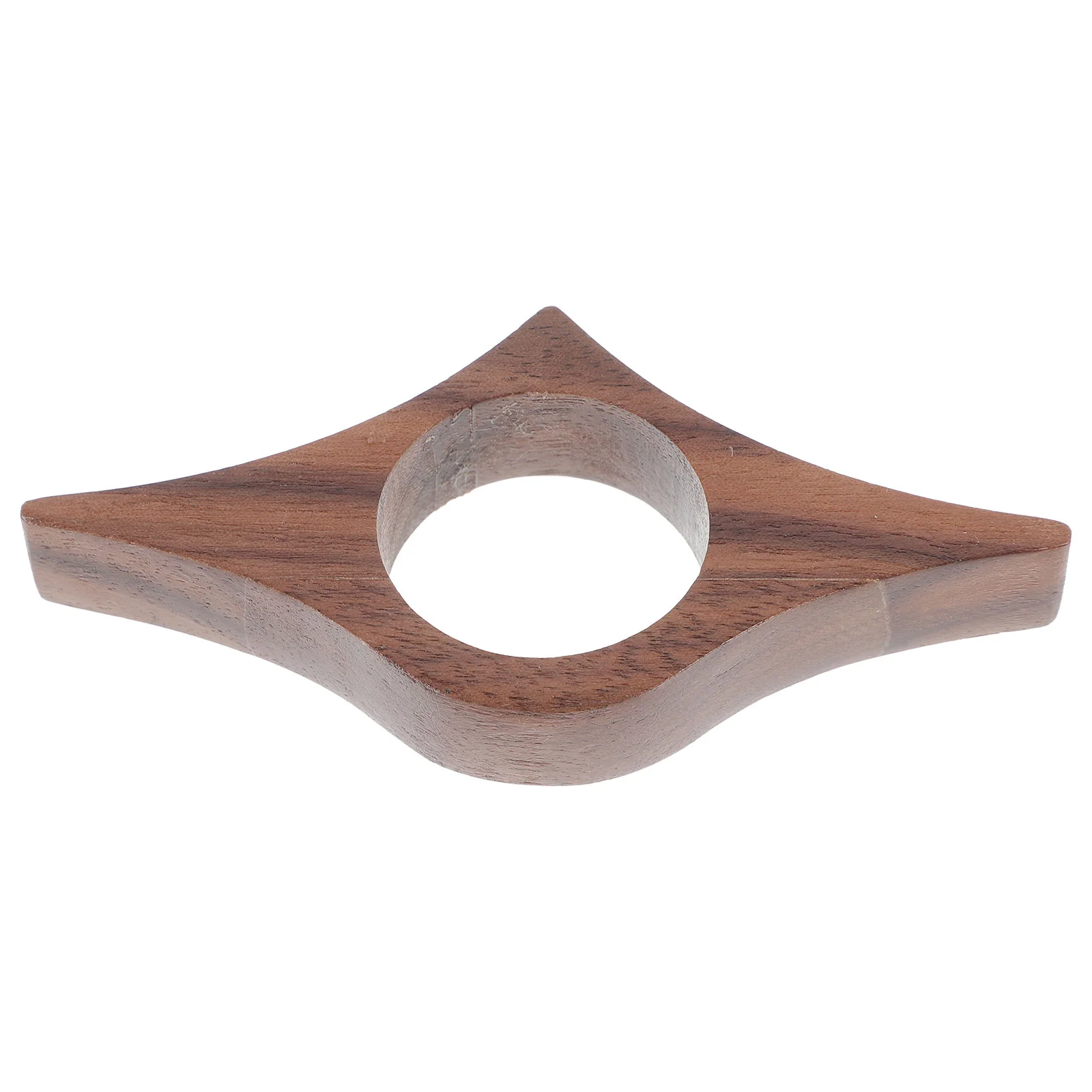 

Stobok Book Page Holder Wood Thumb Bookmark Farmhouse Thumb Ring Portable Bookmark Finger Reading Aids Reading Accessory