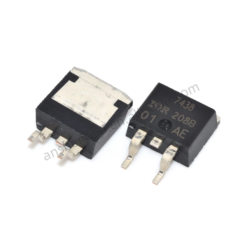 

5 шт. IKP04N60T IGBT TO-220