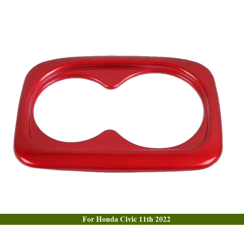 rear water holder