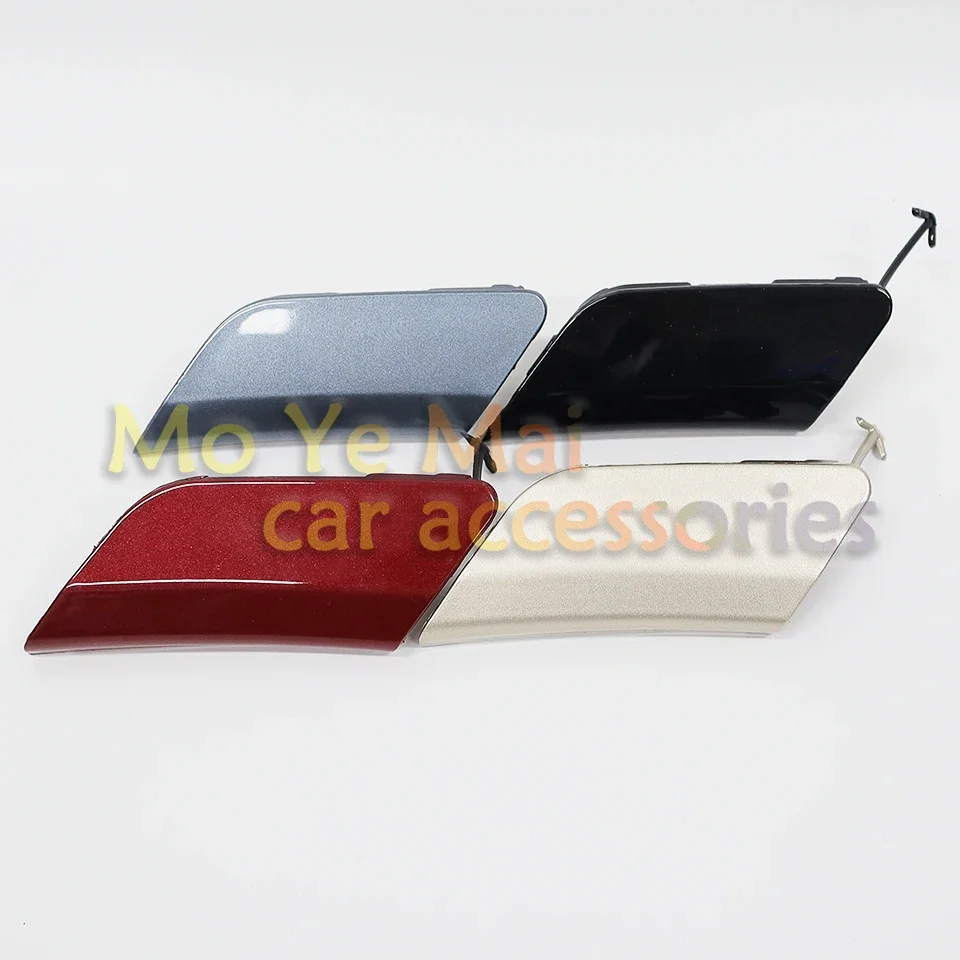 Front Rear Bumper Tow Hook Eye Cover Cap For Toyota Corolla Altis Sedan Auto Towing Hauling Trailer Lid Garnish car tow hook cover,car tow hook,car tow decoration