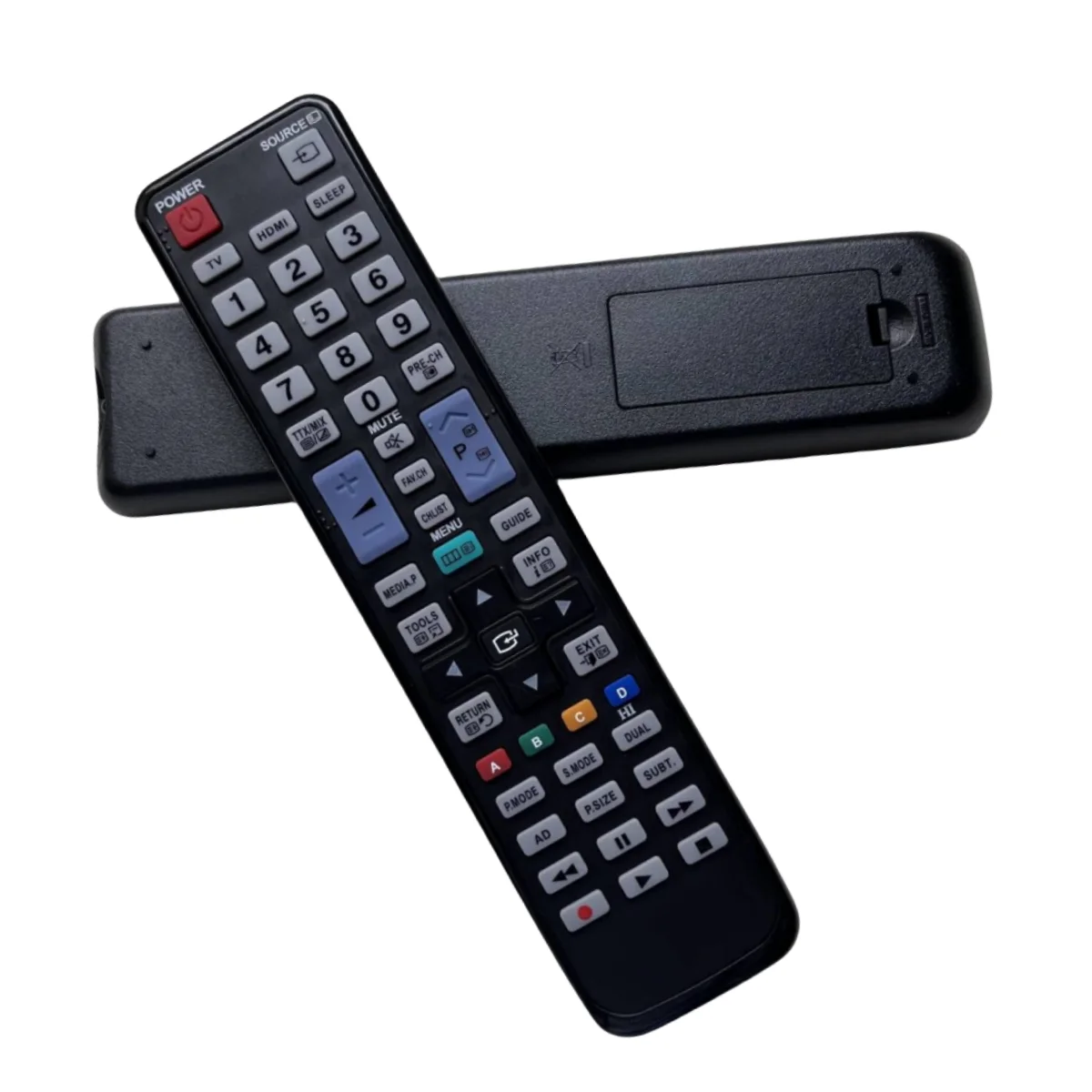 Новый пульт дистанционного управления Smart TV, подходит для Samsung BP59-00084 00104A 00104B 00104C 00104D 00104F 00104J 00104K