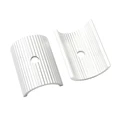 Silver-25.4mm-31.8mm