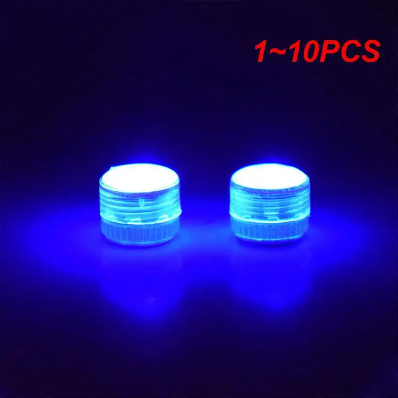 1 ~ 10Pcs Luce Notturna Universale A Led Per Dji Mavic 3/Mavic 2/2S/Mini/ 2/ /Mini 3 /Spark/Mavic 2 Zoom Drone