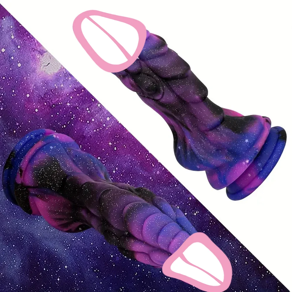 Sex Toys Monster Dildo Dragon Animal Penis