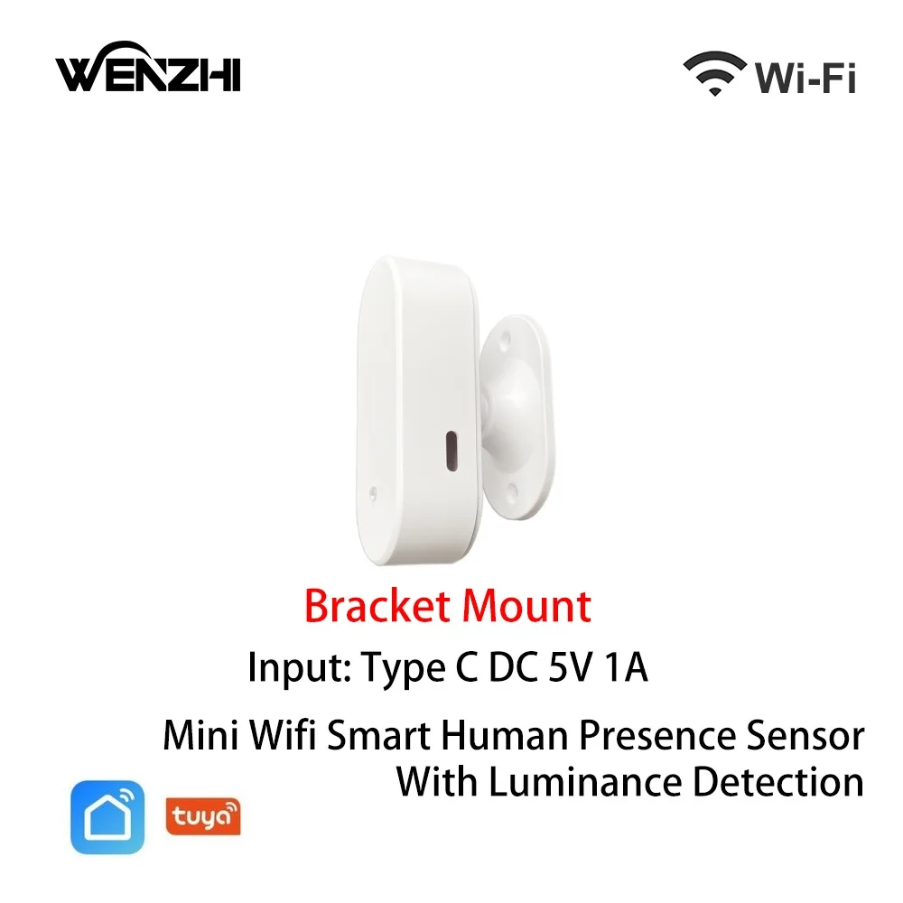 Bracket Mount Wifi