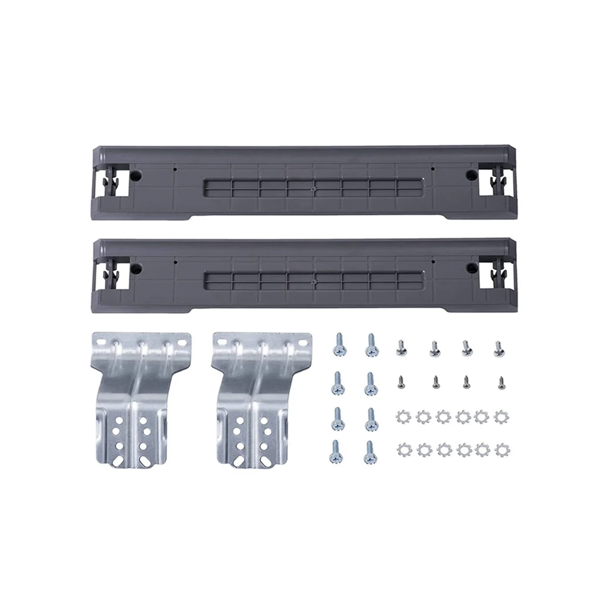 Washer Dryer Stacking Kit Skk-7A Stacking Kit-Replacing with Sam-Sung Washer and Dryer-Replaces Part Numbers: Skk-7A, Sk-5A, Sk-5Axaa and More