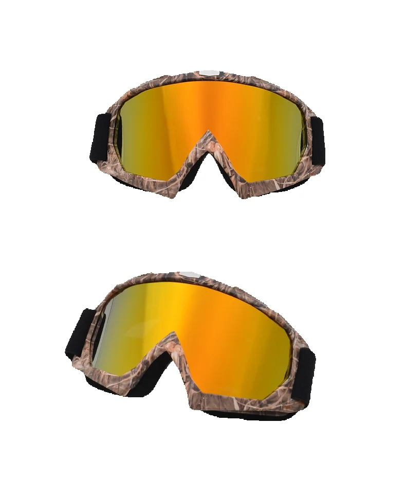 Gafas tácticas de tiro 2020, máscara facial para motocicleta Harley, parabrisas, vehículo eléctrico, gafas para conducción todoterreno al aire libre_voghion.com