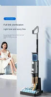 Midea GX5Pro Floor Washing Machine Suction Mop Integrated Intelligent Mop Wireless Vacuum Cleaner Household Appliances 1