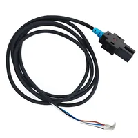 EE-SX670 671 672 674 Limit Photoelectric Sensor U-slot Induction Switch NPN Line Length 1M 2