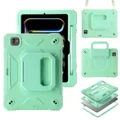 Mint Green