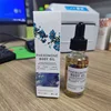 30ML Pheromone Essential Oil Petal Massage Oil Long Lasting Natural Moisturizing Skin Silky Body Oil Emitting Fragrance Care