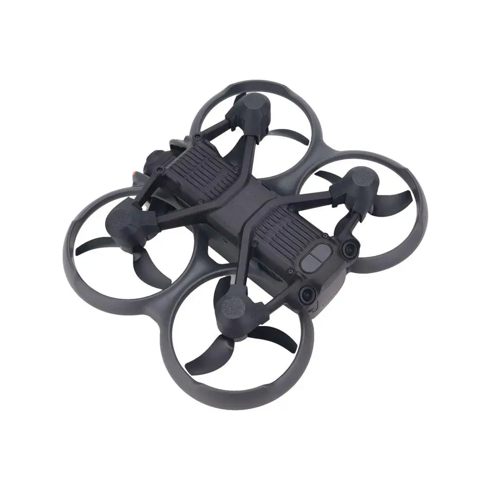 Landing Gear for dji Avata 2 Drones Accessories Drone Bottom Protector Anti Scratch Extensions Heightening Leg Stand Protector