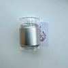 XMQ NAIL ART STAMPING TOOLS STAMPER AND SCRAPER DOUBLE SIDE 4.0CM 5