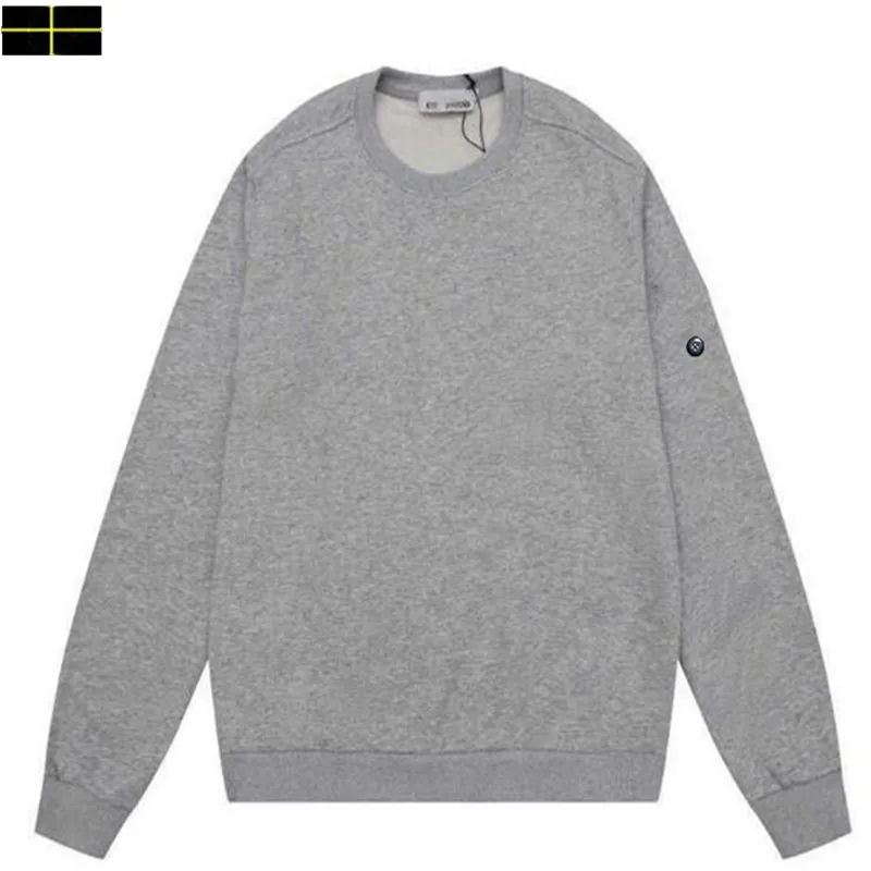 Brand men's autumn sweatshirts for men and women casual badge O-neck sweater pullover street fashion hip-hop sports hoodie