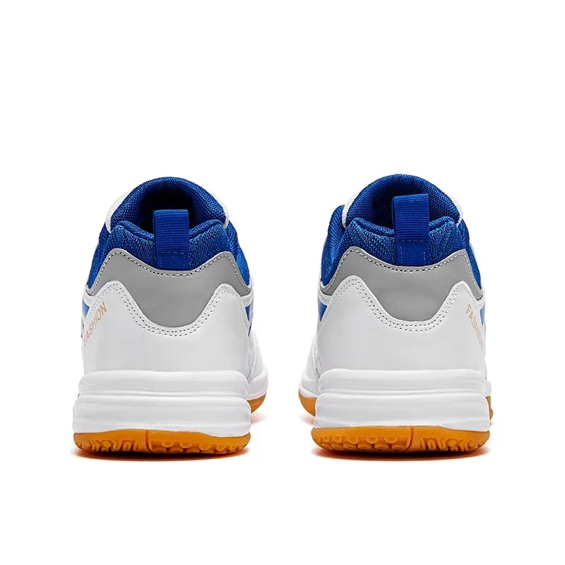 Volleyball Shoes Sneakers Sports Shoes New Volleyball Sneakers Court Badminton Shoes Men Light Weight Volleyball Sneakers Big Size 38-48 Badminton Shoes Mens Footwears