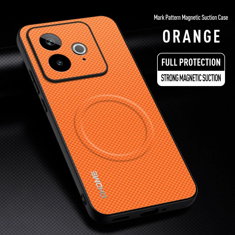Luxury Car Magnetic Holder Shockproof TPU Silicone Phone Case