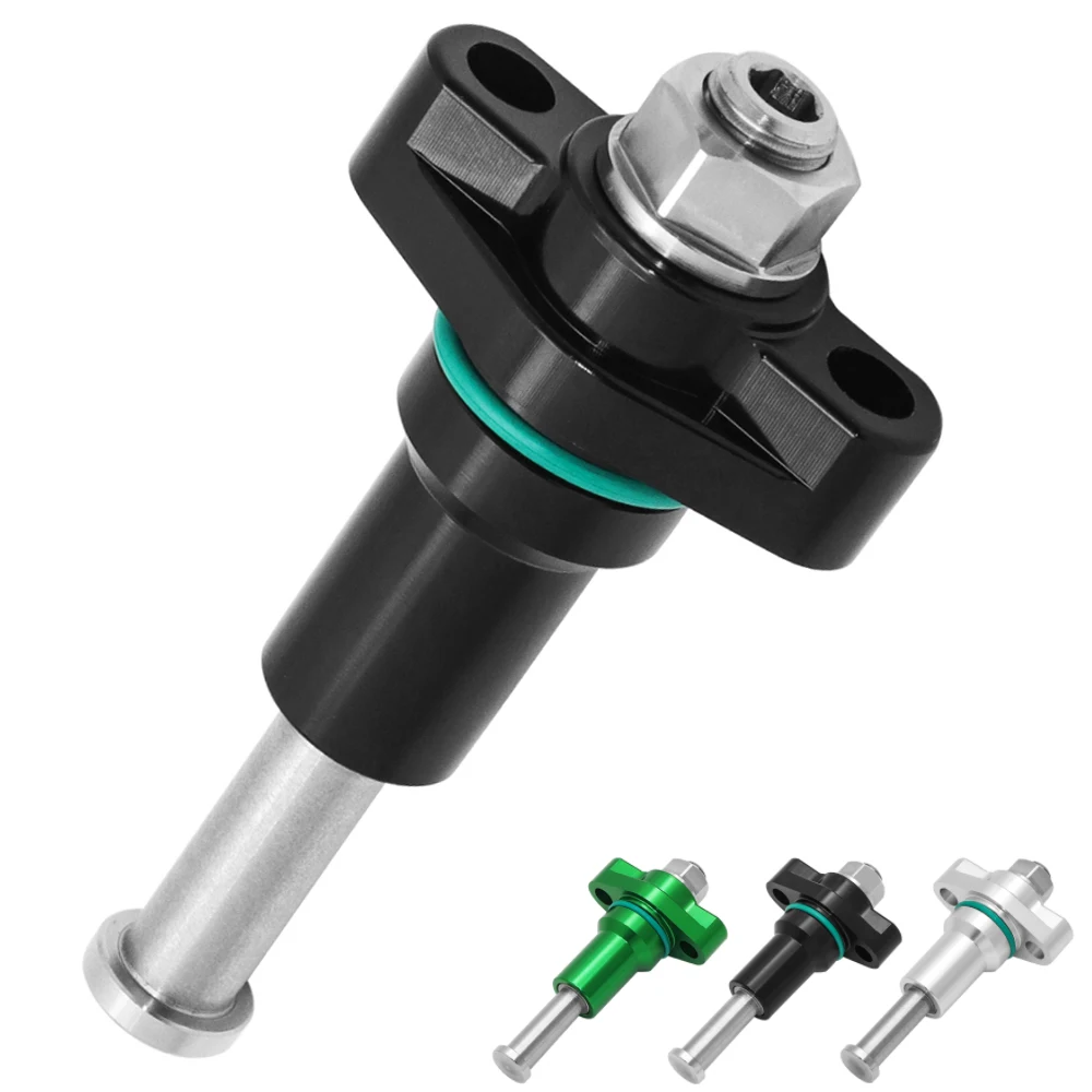 TORAMI  Manual Timing Cam Chain Tensioner Adjuster For Kawasaki Ninja 650