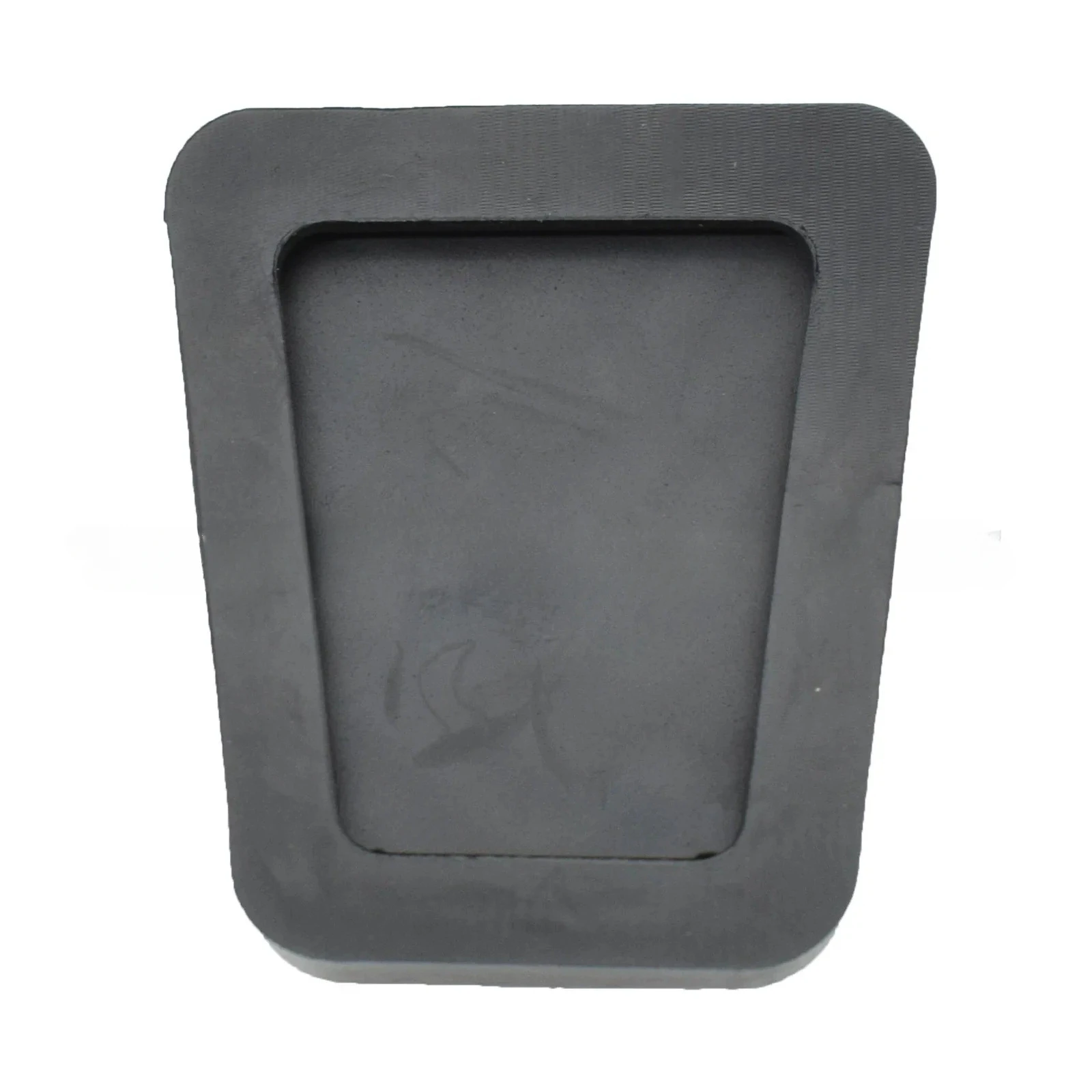 For Hyundai Tucson ix35 Accent Elantra Kia Cee'D Sportage Rio Sorento Optima K5 Carens Brake Clutch Foot Pedal Pad Cover 2PCS