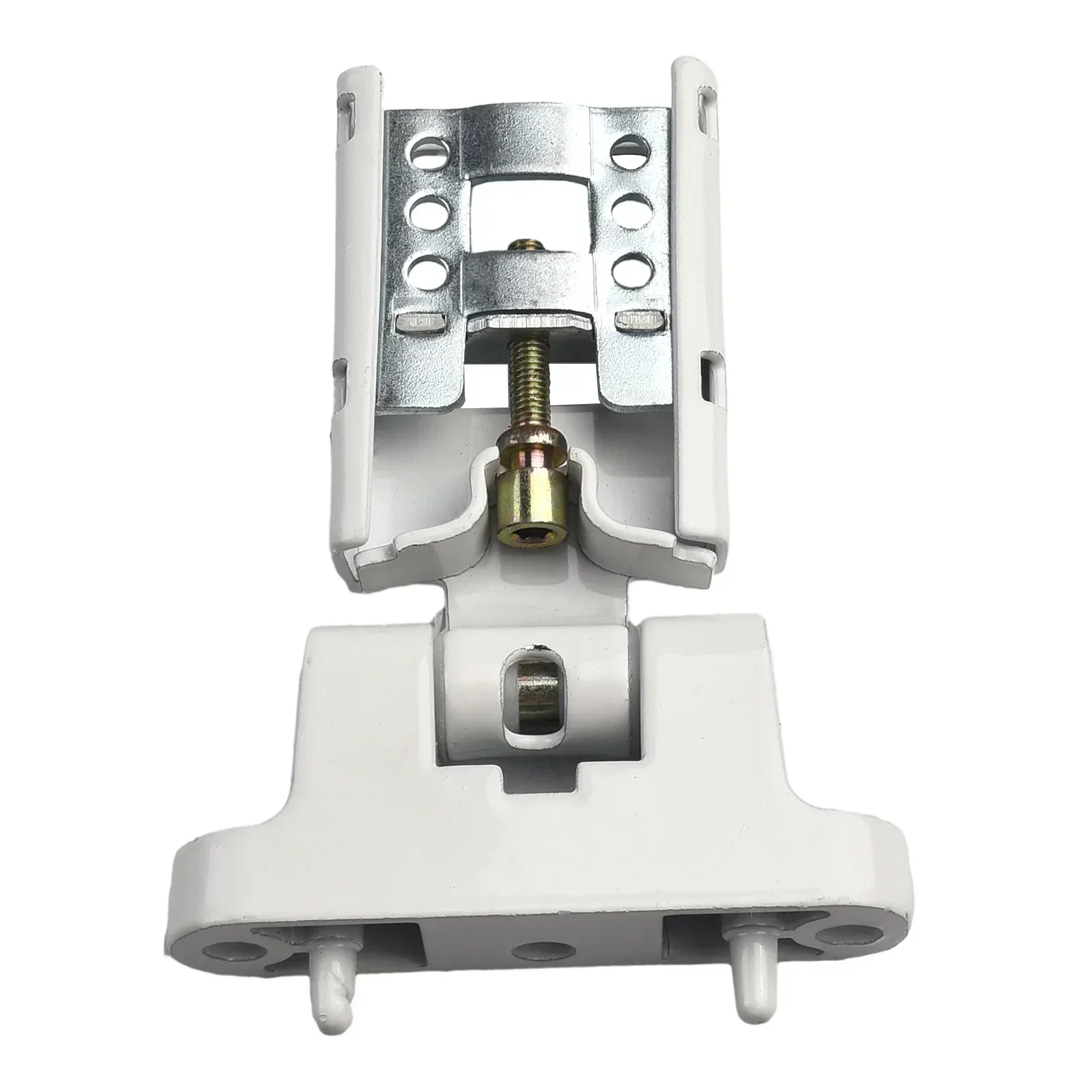 Door Casement Hinge Heavy-Duty Door Hinges Inner And Outer Side-Swing Balcony Hinges Adjustable Security Window Hardware