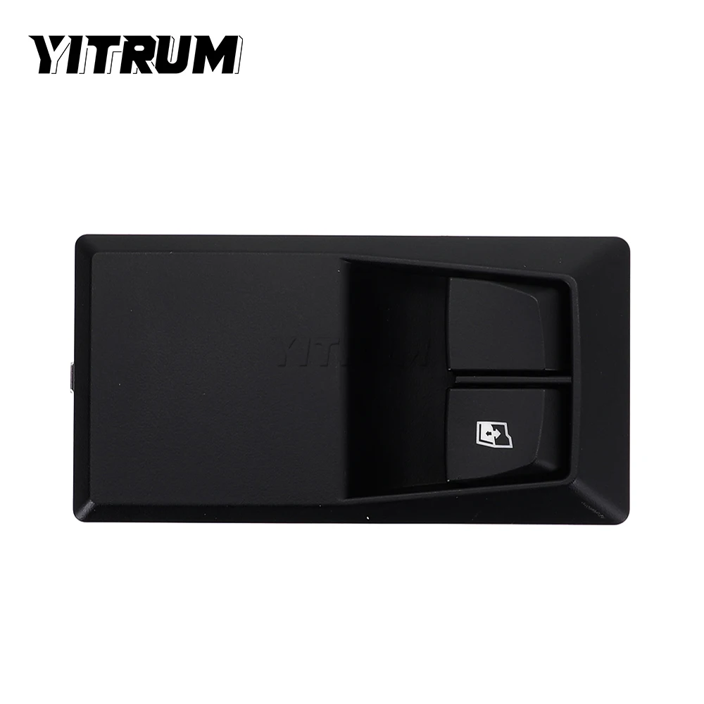 YITRUM 21254353 Power Window Switch For Renault Trucks 3 Pins