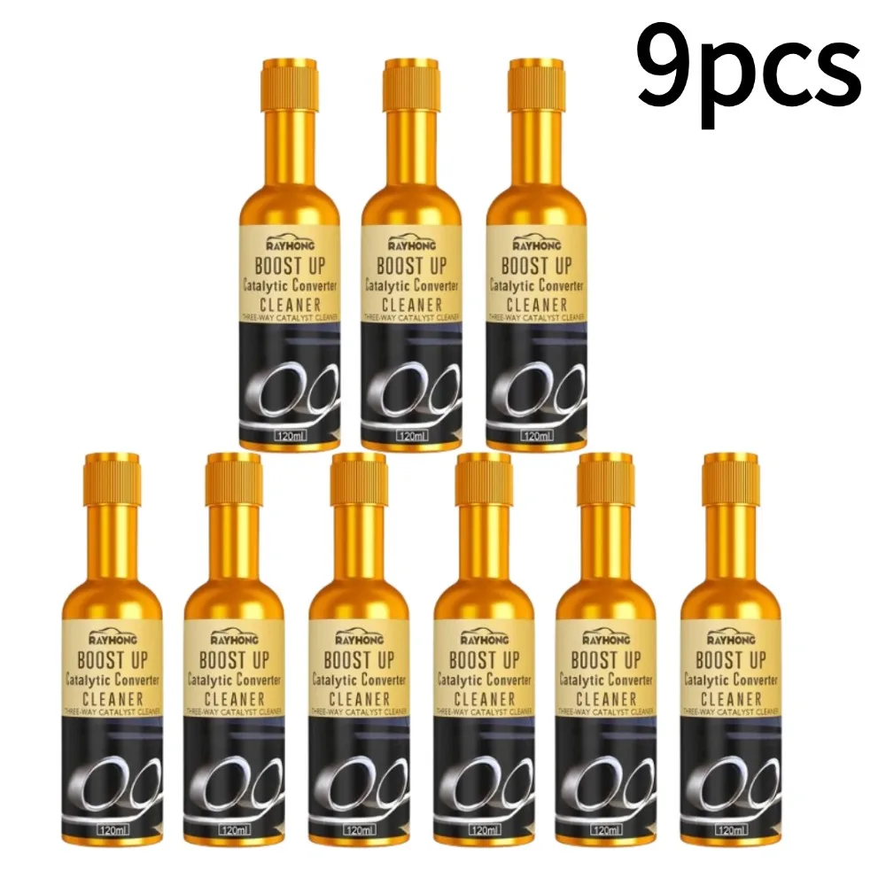 9PCS