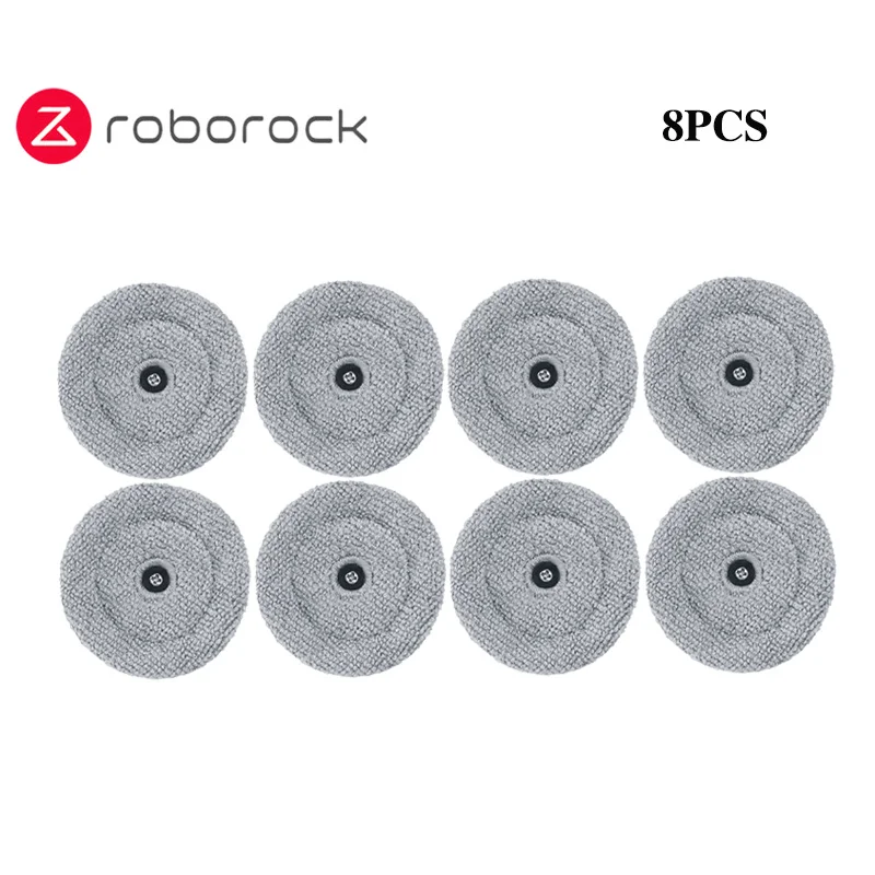 Roborock Saros 10/Roborock S9 MaxV Ultra Robot Vacuum Spare Parts thumbnail 7
