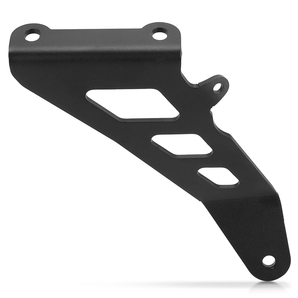 FOR KAWASAKI Ninja 500 Ninja500 / Z500 Z 500 2024 2025 2026 Motorcycle Accessories parts Exhaust Hanger Exhaust Bracket Holder