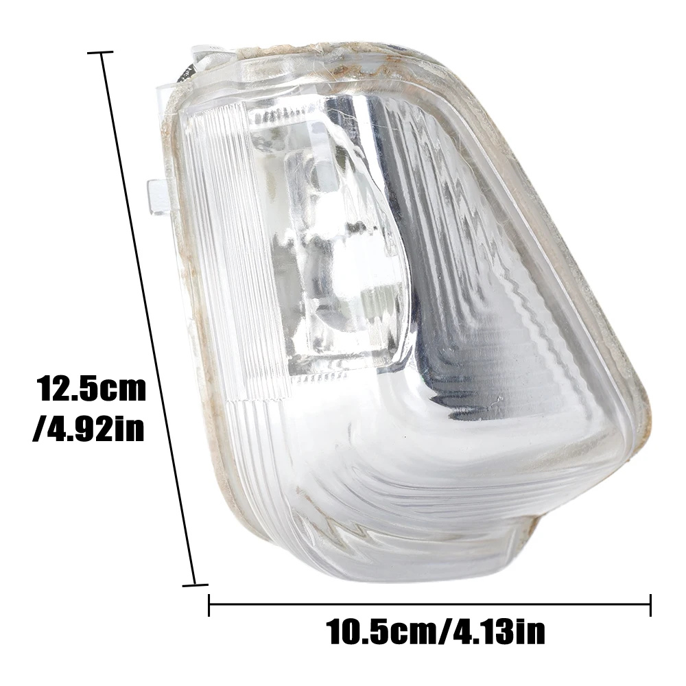 POPMOTORZ LED Clignotant Latéral Pour Mercedes-Benz Sprinter W906 2006