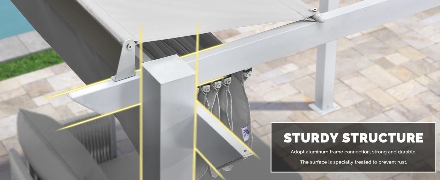 Sturdy Structure