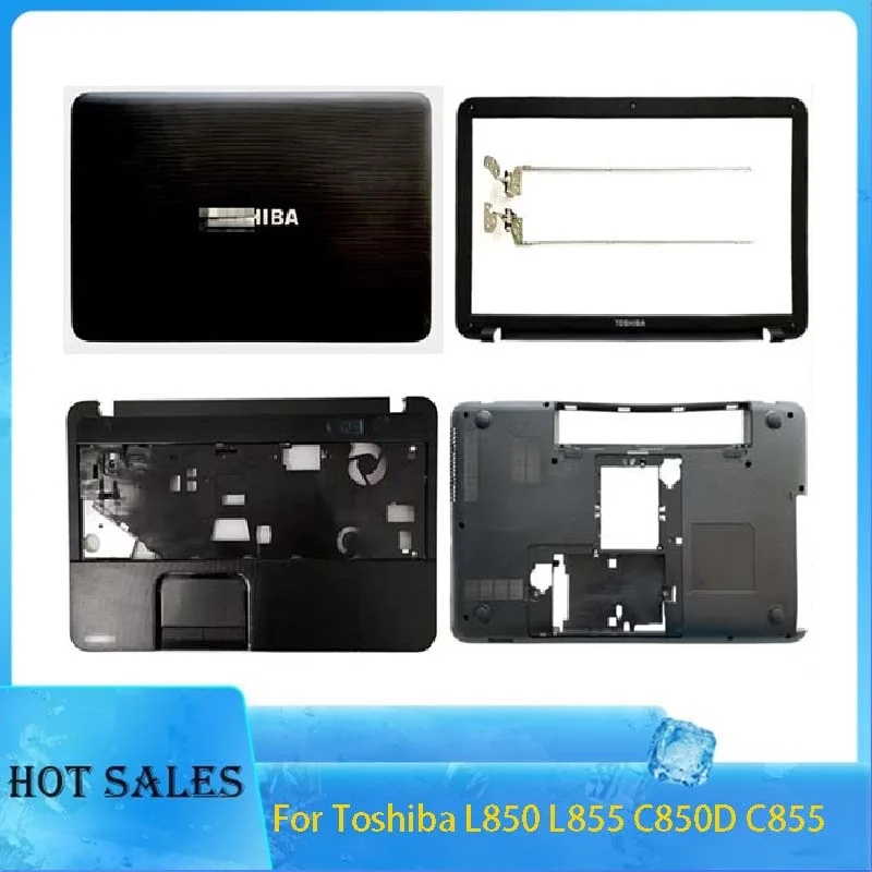 DALLE ECRAN LED 15.6 15,6' Toshiba Satellite L855 L855D L850 L850D