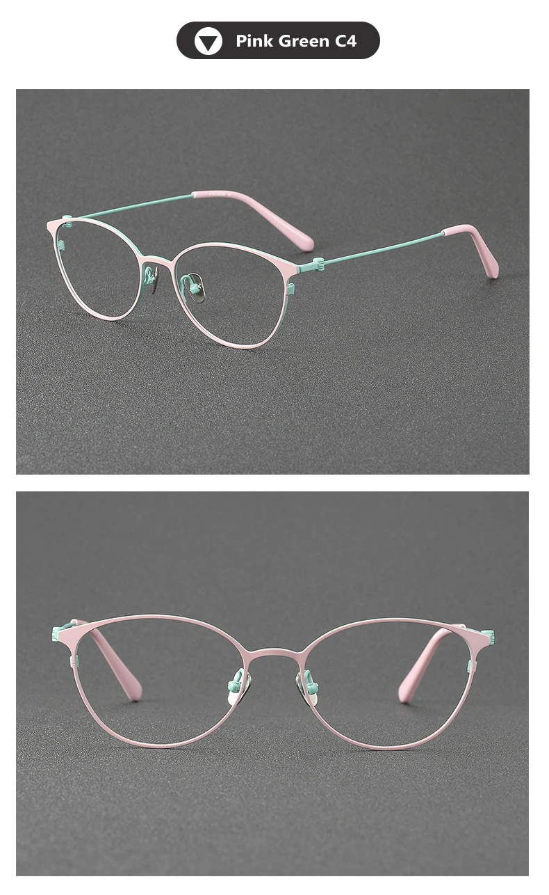 Oveliness Eyeglasses 8