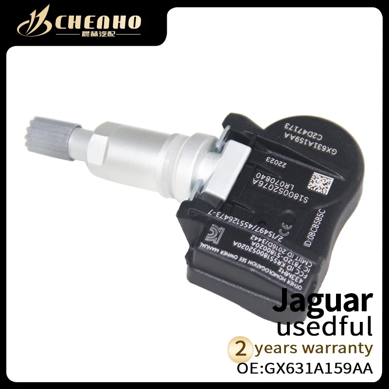 

CHENHO Tire Pressure Monitor Sensor For LAND ROVER JAGUAR GX631A159AA
