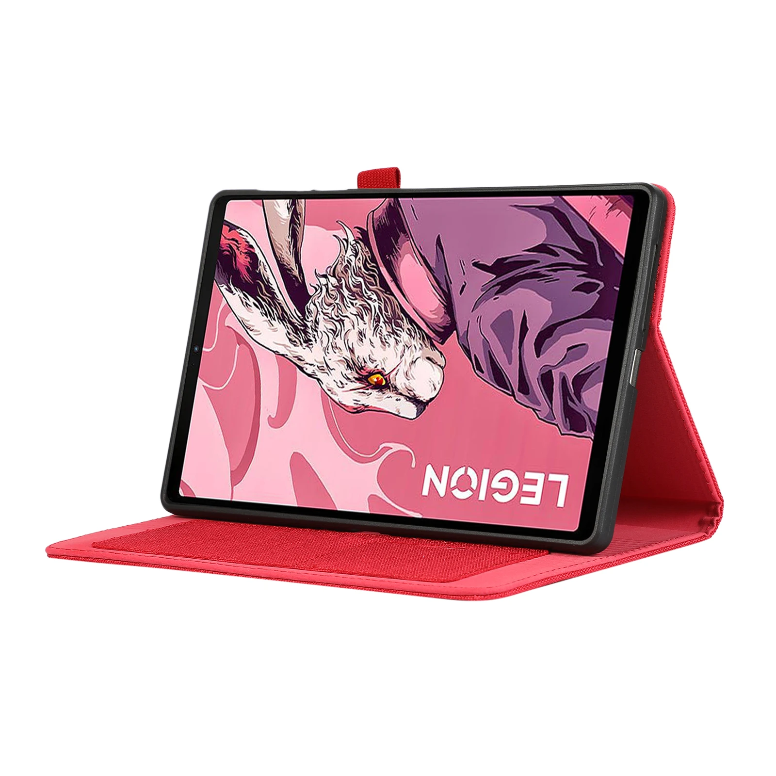 de silicone macio para Legião Y700 2023