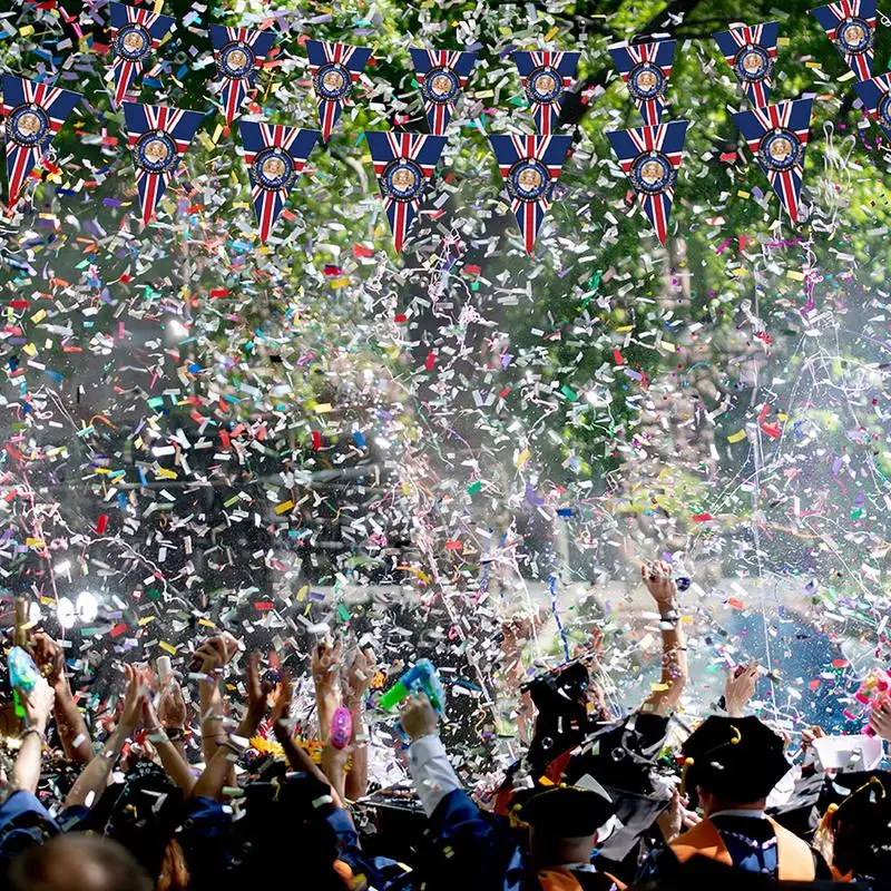 Рисунок 5 - Комплект столовой посуды с флагом Юнион Джек