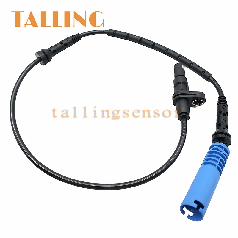 Front Rear ABS Wheel Speed Sensor 34526756379 for BMW E53 X5 M54 3.0L M62 4.4L
