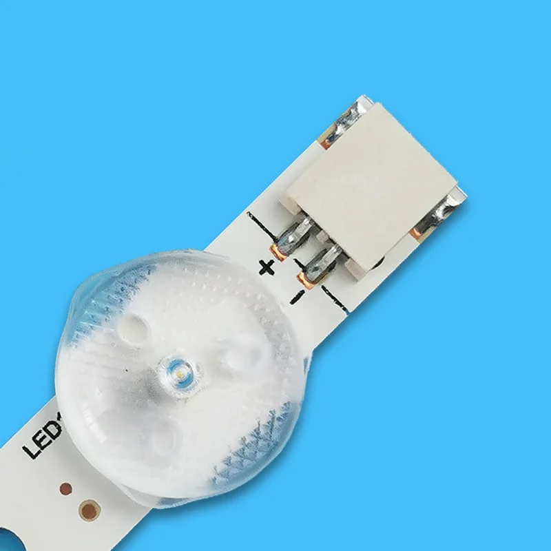 Рисунок 6 - Фонарь с подсветкой для VESTEL